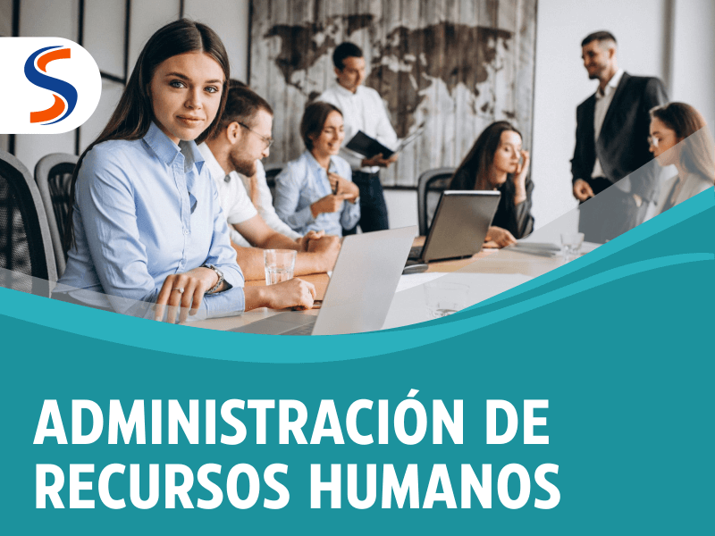 administracion de recurso humanos