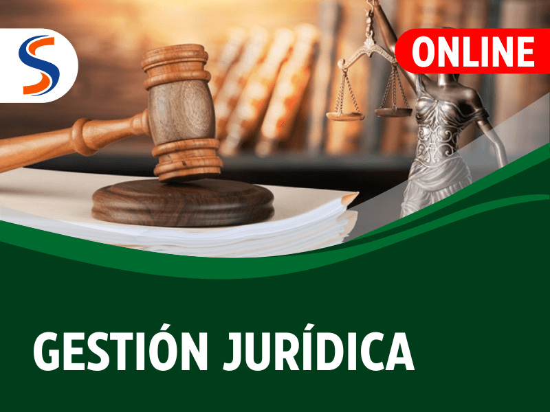 Gestión Jurídica