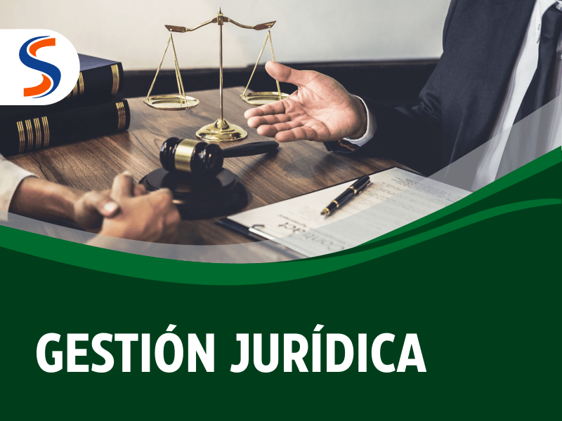 gestion juridica