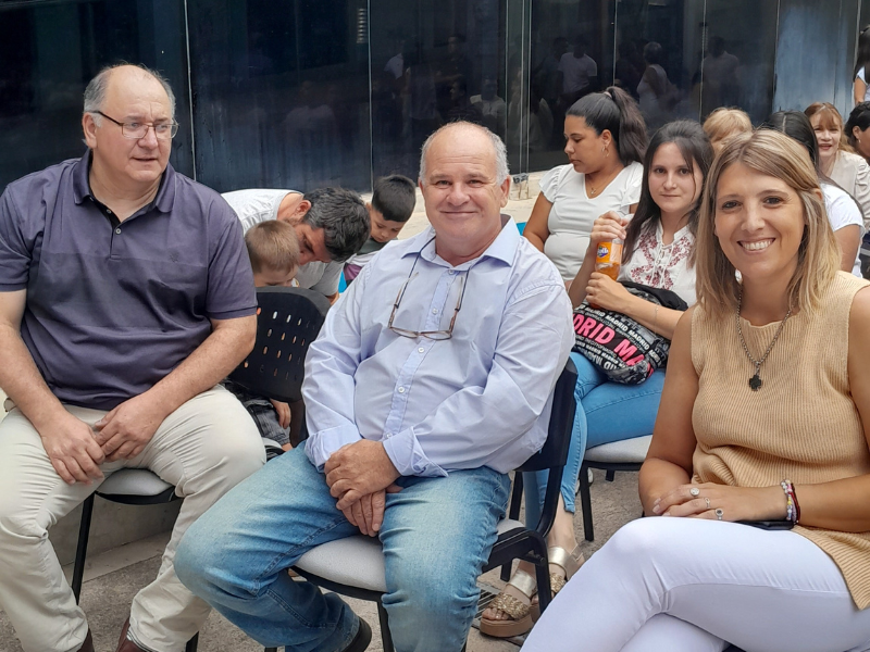 Fundación Educativa Saberes - CEDER