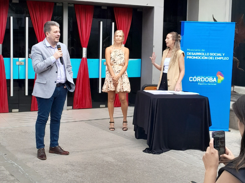 Fundación Educativa Saberes - CEDER
