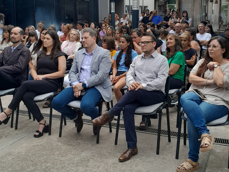 Fundación Educativa Saberes - CEDER
