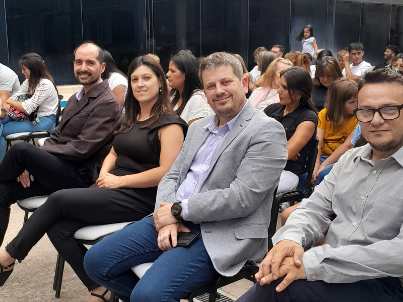 Fundación Educativa Saberes - CEDER