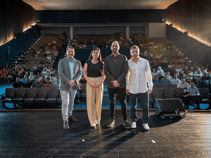 Certificados Fundación Educativa Saberes