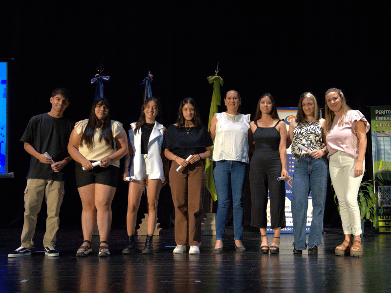 Certificados Fundación Educativa Saberes