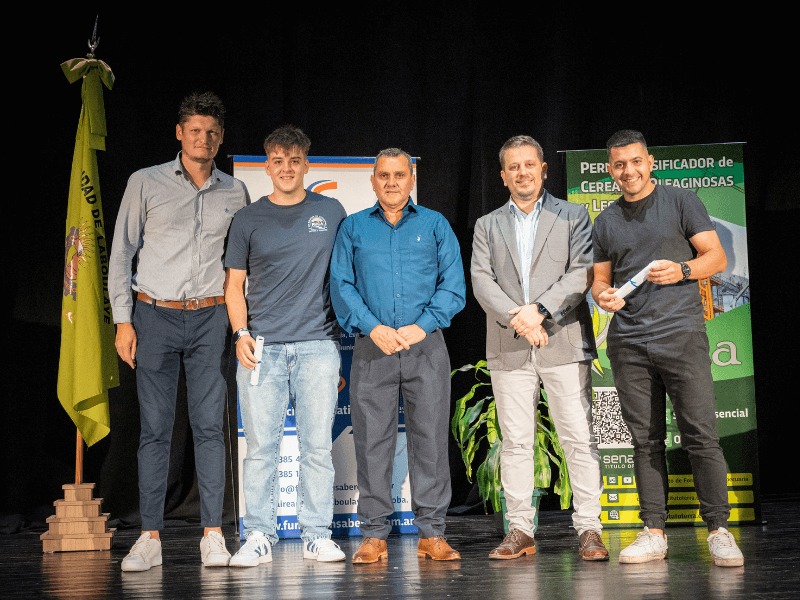 Certificados Fundación Educativa Saberes