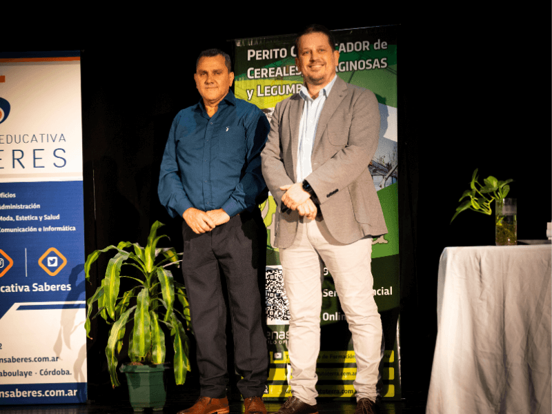 Certificados Fundación Educativa Saberes