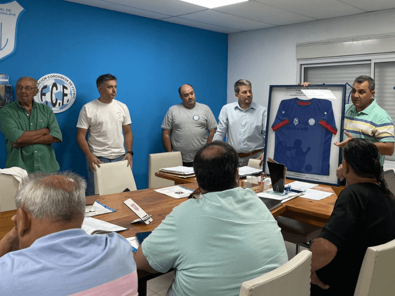 Director Técnico - Liga