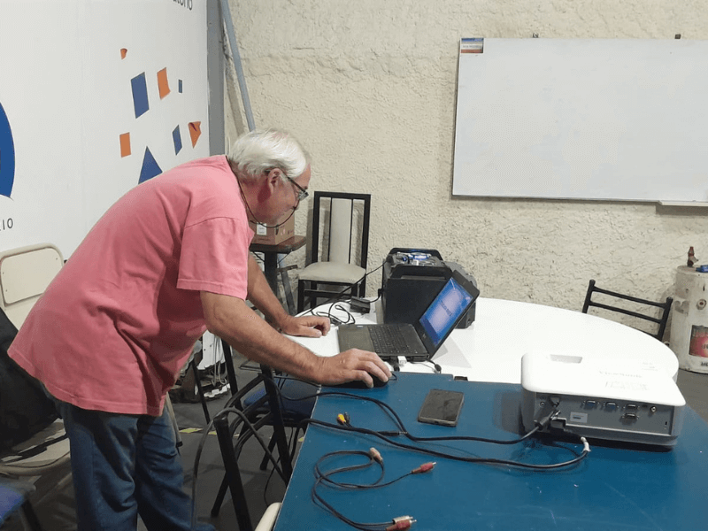 Refrigeración y Aire Acondicionado - Fabián Barzola