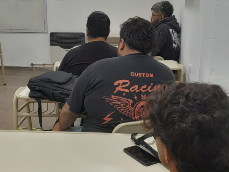 Reparación de PC, impresora y celulares