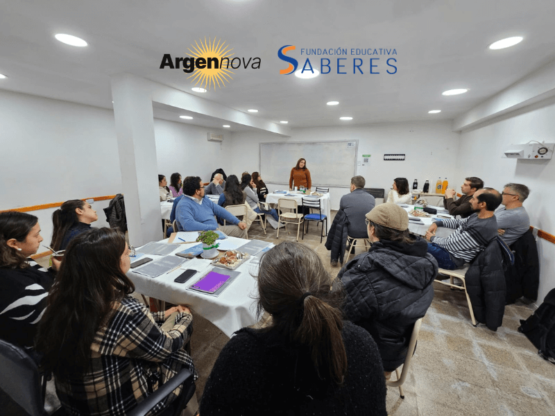 Habilidades Blandas y Liderazgo