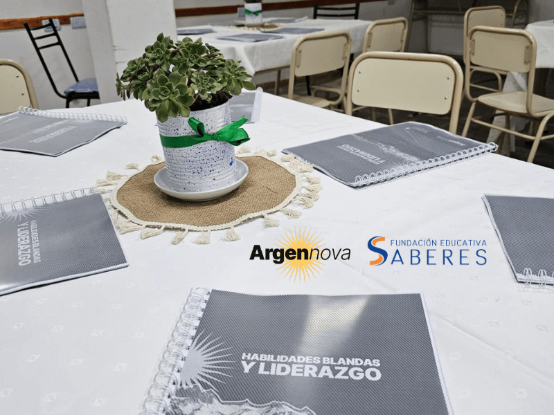 Habilidades blandas y liderazgo