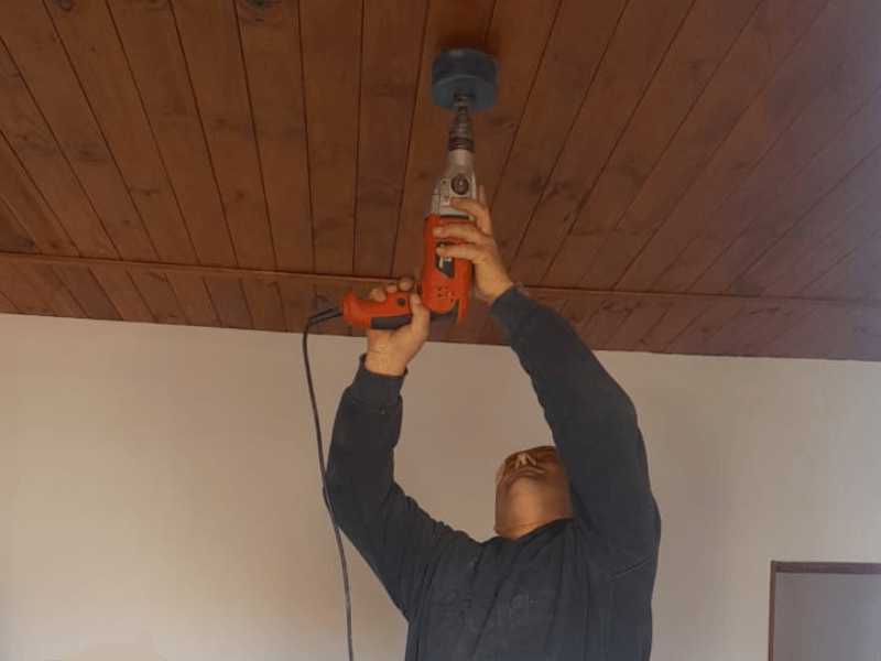DÍA DEL TRABAJADOR DE LA ENERGÍA ELECTRICA