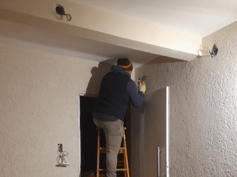 DÍA DEL TRABAJADOR DE LA ENERGÍA ELECTRICA