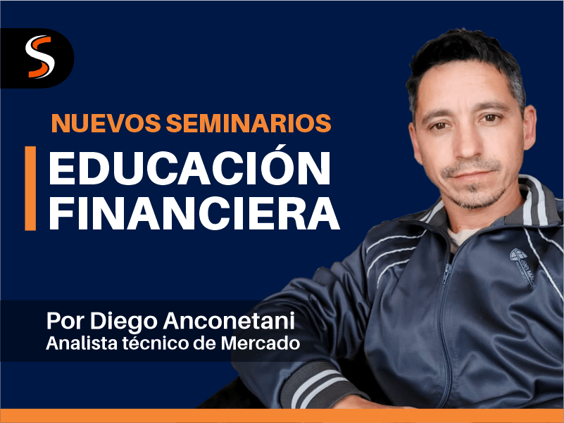 Diego Anconetani - Seminario Educación Financiera