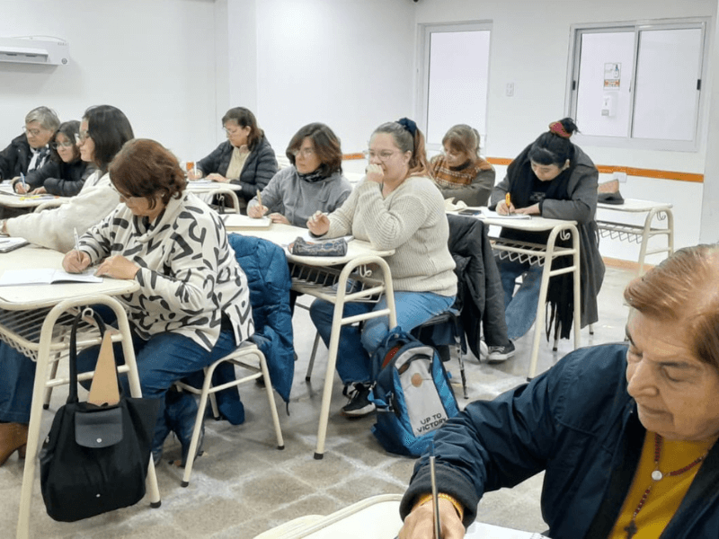 Confección de Indumentaria - CEDER
