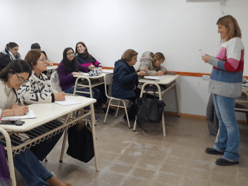 Confección de Indumentaria - CEDER