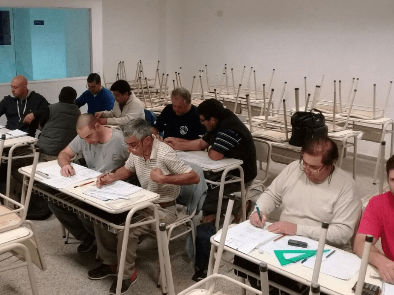 21 de septiembre Día del Instalador de Gas