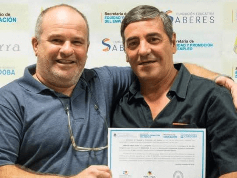 21 de septiembre Día del Instalador de Gas