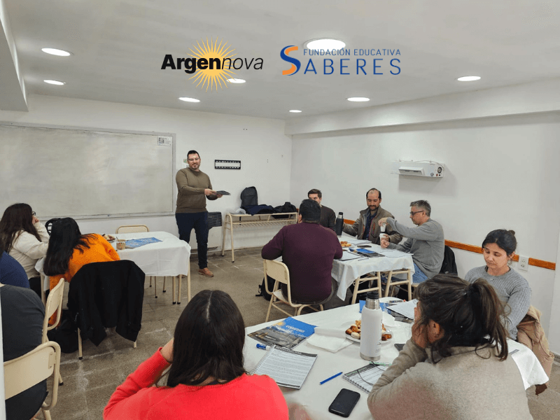Cierre del programa "Habilidades blandas y Liderazgo"