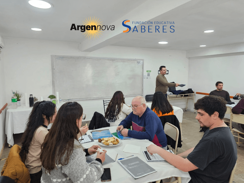 Cierre del programa "Habilidades blandas y Liderazgo"