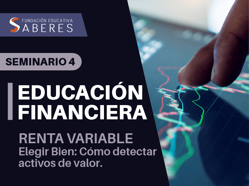 educación financiera