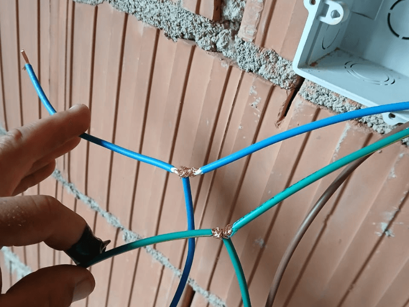 Instalador Electricista Cat. 3