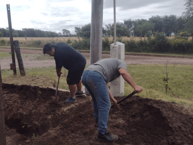 Instalador Electricista Cat. 3