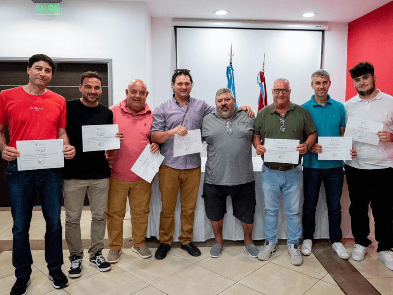 Acto Académico 2025
