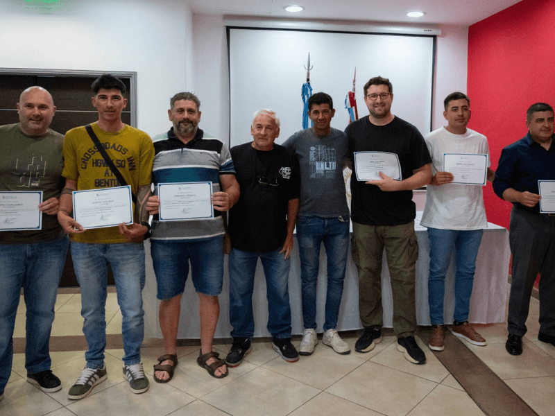 Acto Académico 2025