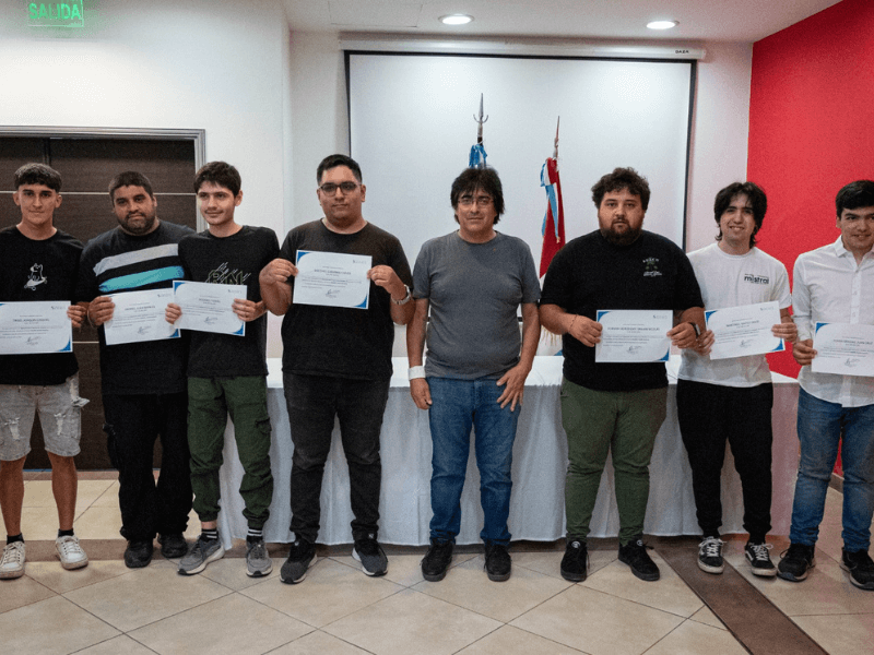 Acto Académico 2025
