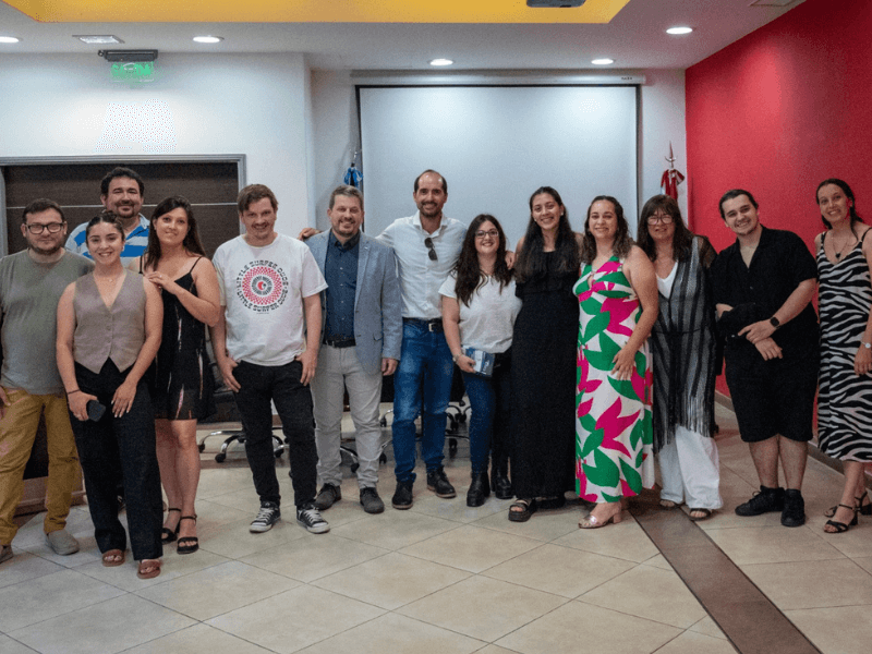 Acto Académico 2025